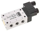 Airtec Airtec | M 07510HN 230V | 5/2-Way | Solenoid Valve | 1/4"