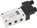 Airtec Airtec | M 07510HN 24V= | 5/2-Way | Solenoid Valve | 1/4"
