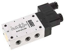 Airtec Airtec | M 07510HN 24VAC | 5/2-Way | Solenoid Valve | 1/4"