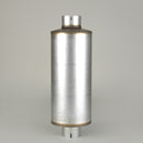  Donaldson Muffler, Round Style 1 M090594 – High-Performance Filtration – Roladex UK