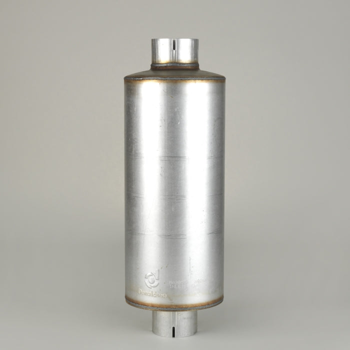  Donaldson Muffler, Round Style 1 M090594 – High-Performance Filtration – Roladex UK