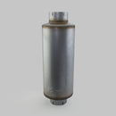  Donaldson Muffler, Round Style 1 M090595 – High-Performance Filtration – Roladex UK