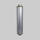  Donaldson Muffler, Round Style 1 M100944 – High-Performance Filtration – Roladex UK