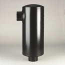  Donaldson Muffler, Round Style 3 M120749 – High-Performance Filtration – Roladex UK