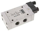 Airtec Airtec | M 22310HN 24V= | 3/2-Way | Solenoid Valve | 1/2"