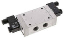 Airtec Airtec | M 22320HN 24V= | 3/2-Way | Pulse Valve | 1/2"