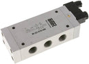 Airtec Airtec | M 22510HN 24V= | 5/2-Way | Solenoid Valve | 1/2"