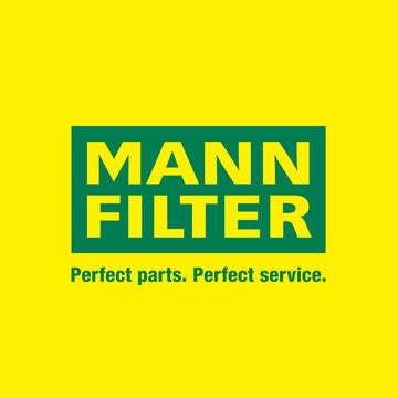Shop MANN-FILTER Industrial Filtration – Air, Oil, Fuel & Hydraulic Filters | Roladex Industrial