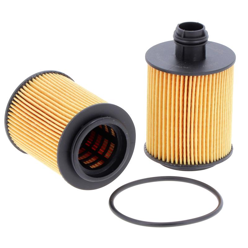  Hifi Oil Filter SO 8037 – OEM Filter Part – Roladex UK