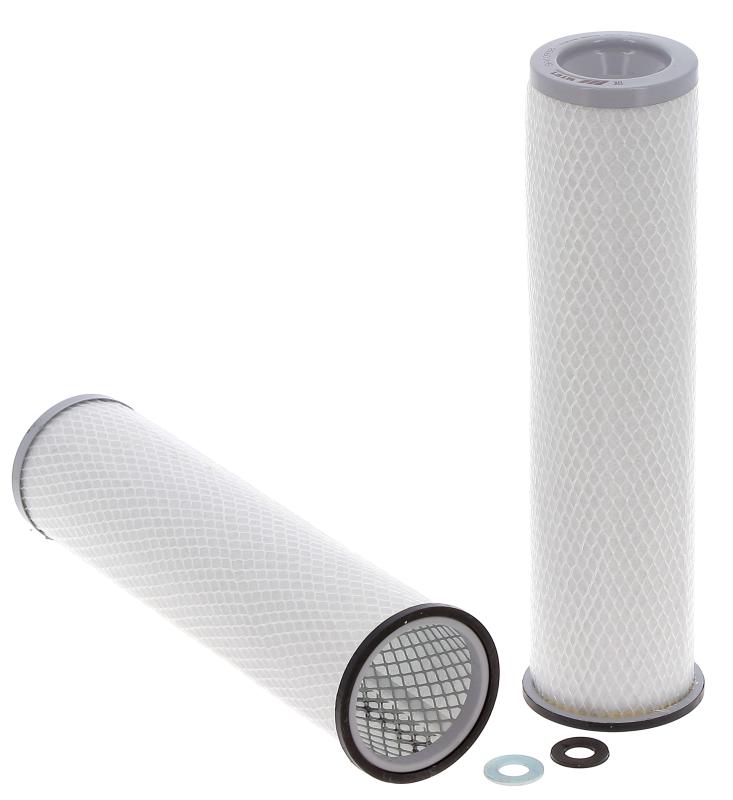  Hifi Air Filter SA 10938 – OEM Filter Part – Roladex UK