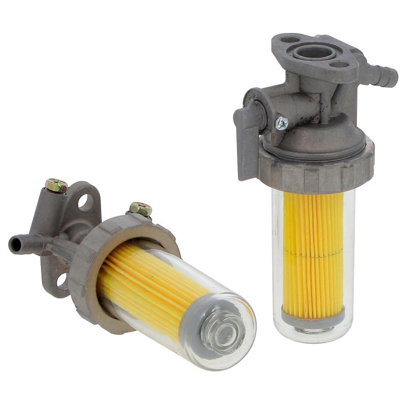  Hifi Complete Fuel Filter MO 1508 – OEM Filter Part – Roladex UK