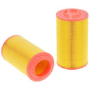  Hifi Air Filter SA 17193 – OEM Filter Part – Roladex UK
