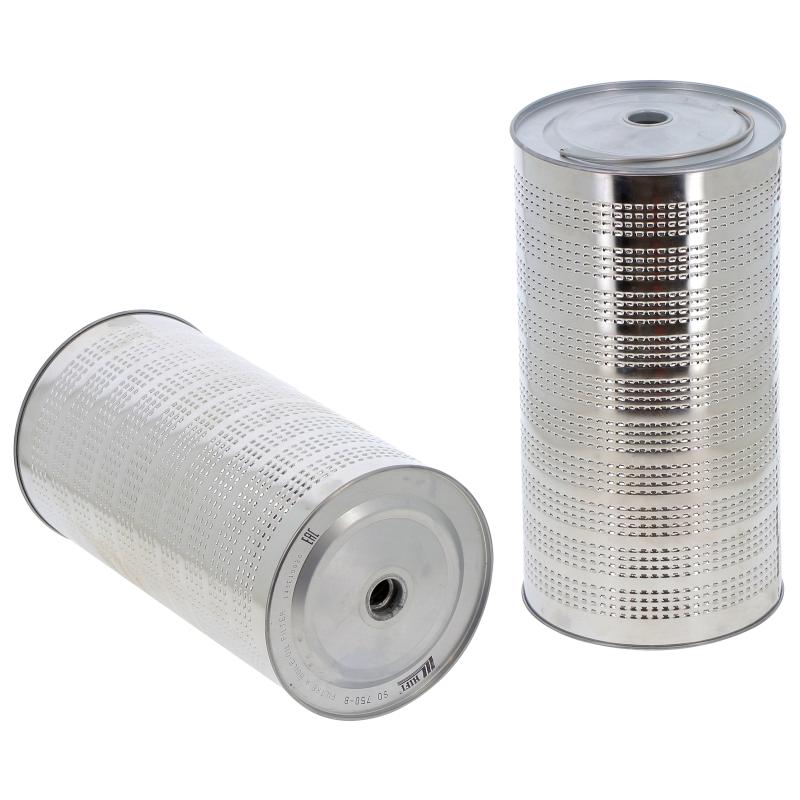  Hifi Oil Filter SO 750 B – OEM Filter Part – Roladex UK