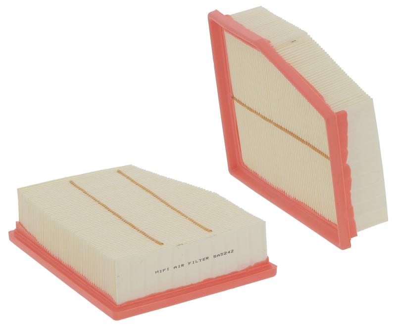  Hifi Air Filter SA 5242 – OEM Filter Part – Roladex UK