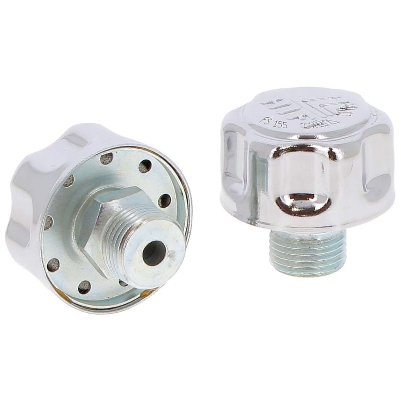  Hifi Breather Filter FS 155 – OEM Filter Part – Roladex UK