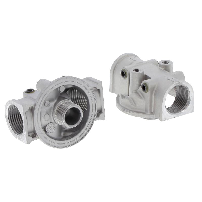  Hifi Fuel Filter Head DAR 12832 Z – OEM Filter Part – Roladex UK