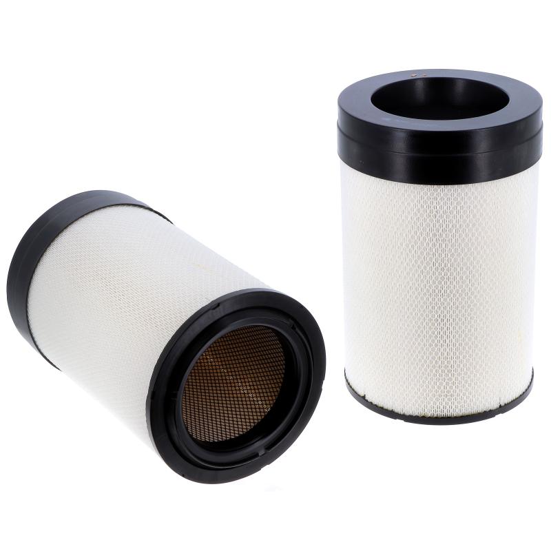  Hifi Air Filter SA 16864 – OEM Filter Part – Roladex UK