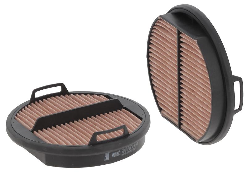  Hifi Air Filter SA 160140 – OEM Filter Part – Roladex UK
