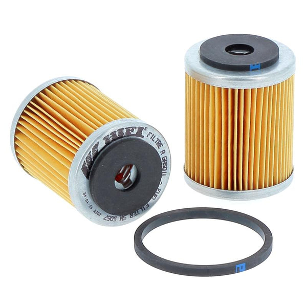  Hifi Fuel Filter SN 5057 – OEM Filter Part – Roladex UK