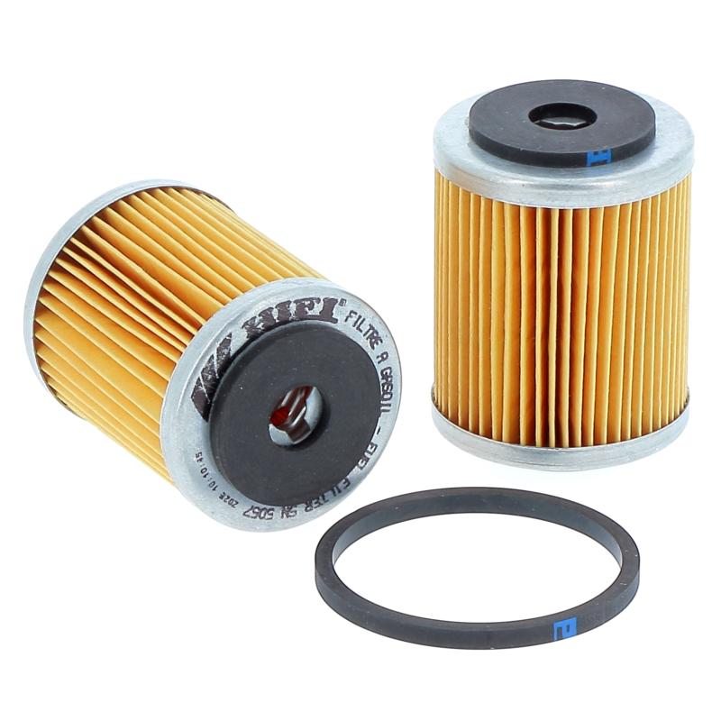  Hifi Fuel Filter SN 5057 – OEM Filter Part – Roladex UK