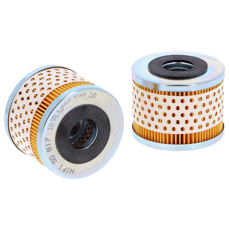  Hifi Oil Filter SO 817 – OEM Filter Part – Roladex UK
