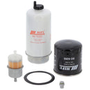  Hifi Maintenance Kit 500 H KM 95000013A29 – OEM Filter Part – Roladex UK