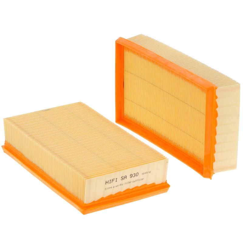  Hifi Air Filter SA 930 – OEM Filter Part – Roladex UK