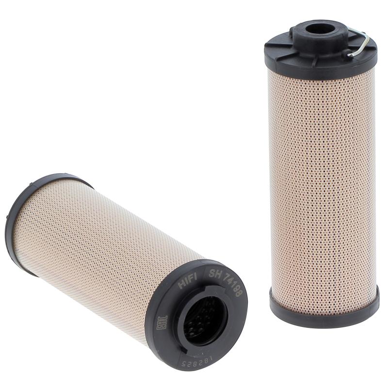  Hifi Hydraulic Filter SH 74198 – OEM Filter Part – Roladex UK