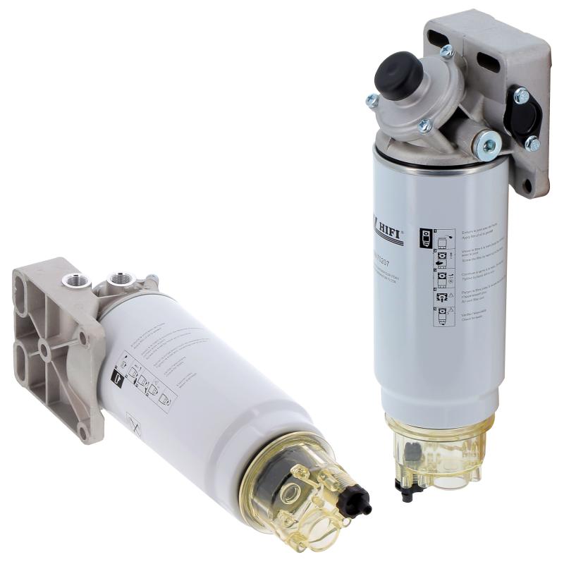  Hifi Complete Fuel Filter PLG M18-420 – OEM Filter Part – Roladex UK