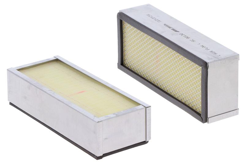  Hifi Cabin Air Filter SC 90130 – OEM Filter Part – Roladex UK