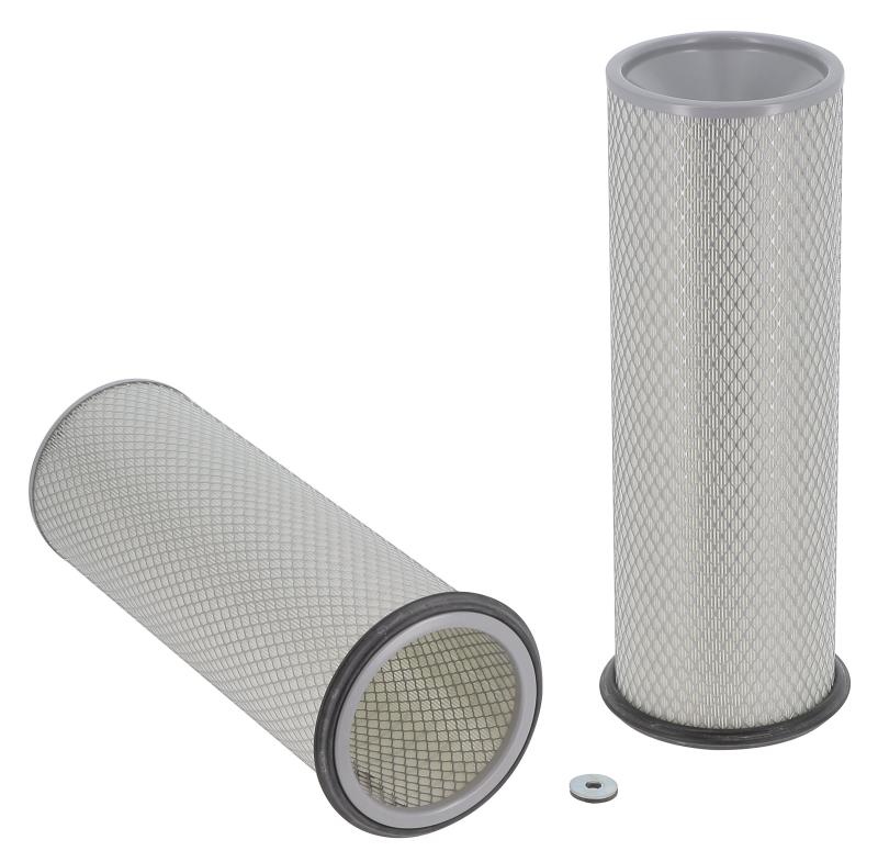  Hifi Air Filter SA 17164 – OEM Filter Part – Roladex UK