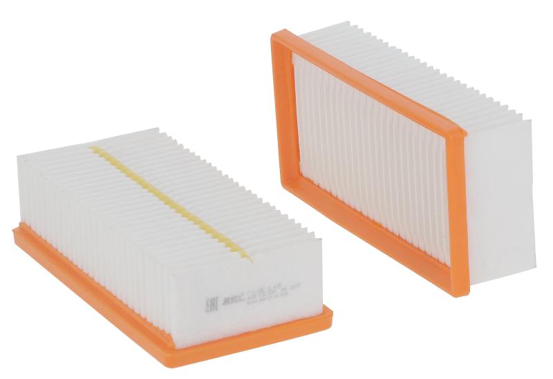  Hifi Air Filter SA 4160 – OEM Filter Part – Roladex UK