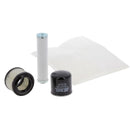  Hifi Maintenance Kit KM 910A0057A75 – OEM Filter Part – Roladex UK