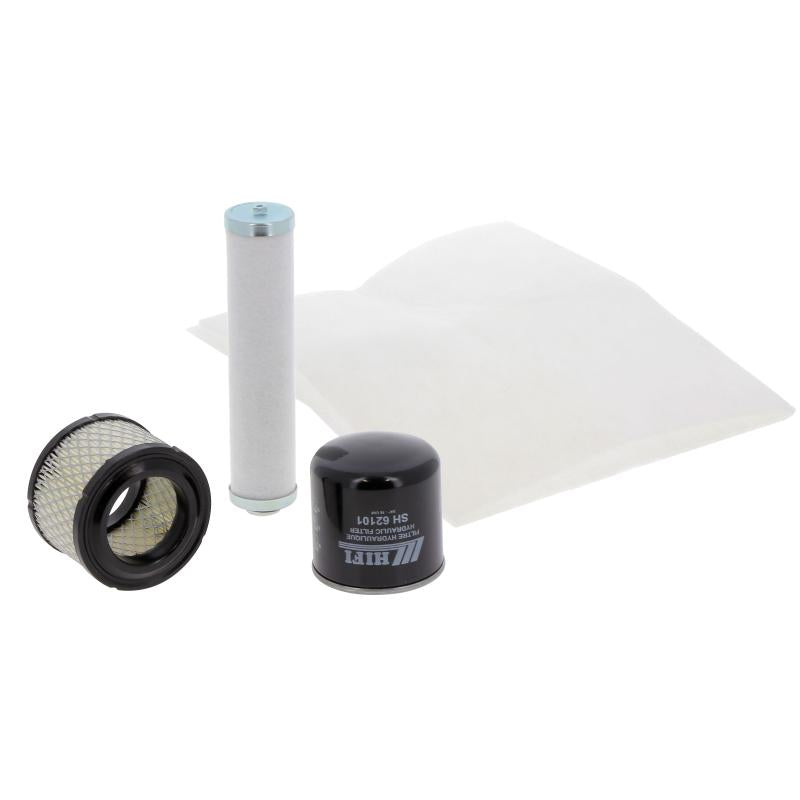  Hifi Maintenance Kit KM 910A0057A75 – OEM Filter Part – Roladex UK