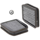  Hifi Cabin Filter Kit SC 5096 KITCA – OEM Filter Part – Roladex UK
