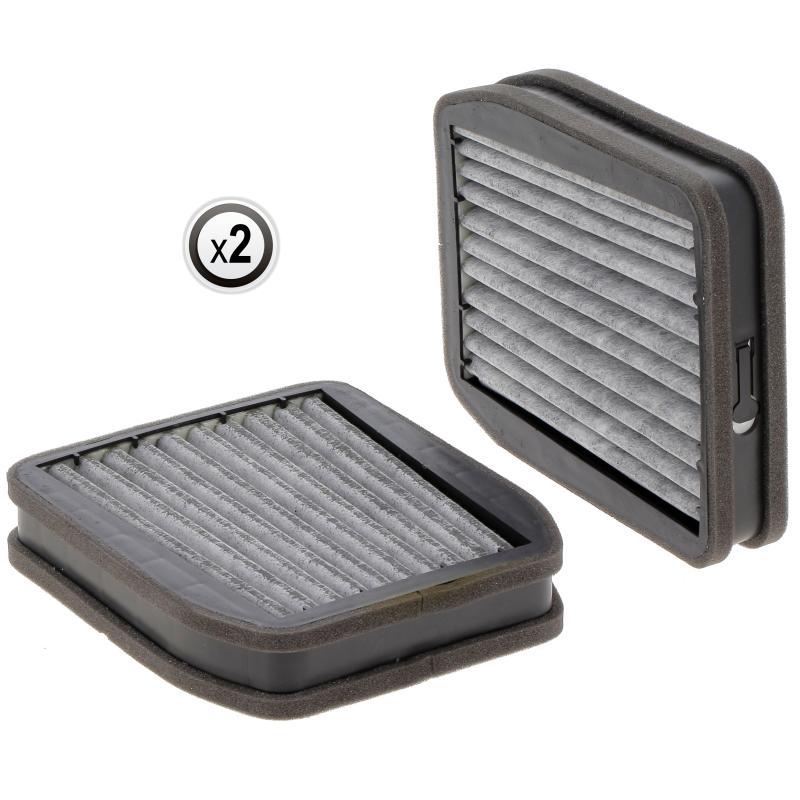  Hifi Cabin Filter Kit SC 5096 KITCA – OEM Filter Part – Roladex UK