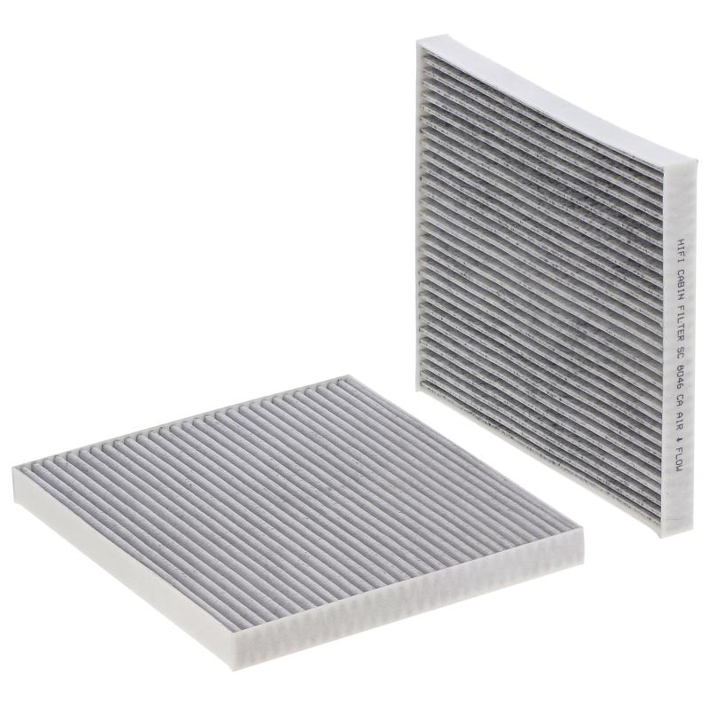  Hifi Cabin Air Filter SC 8046 CA – OEM Filter Part – Roladex UK