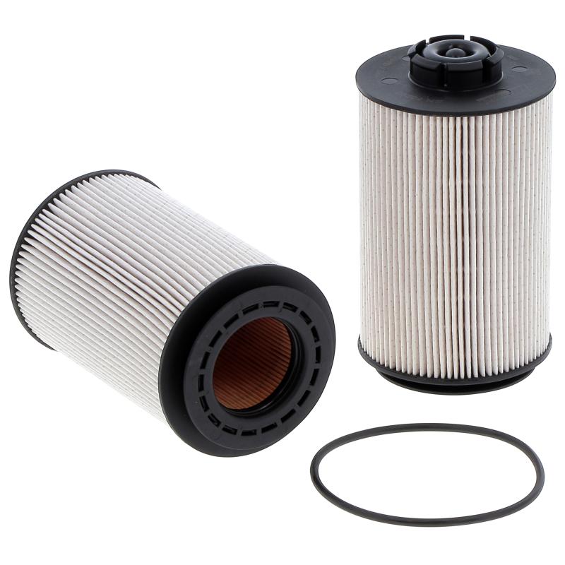  Hifi Fuel Filter SN 70296 – OEM Filter Part – Roladex UK