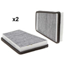  Hifi Cabin Filter Kit SC 90038 KITCA – OEM Filter Part – Roladex UK