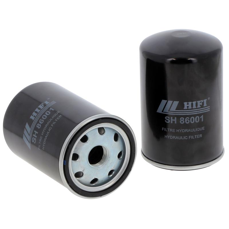  Hifi Hydraulic Filter SH 86001 – OEM Filter Part – Roladex UK