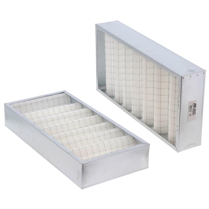  Hifi Air Filter NN 73509 GSNT – OEM Filter Part – Roladex UK