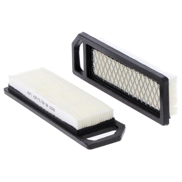  Hifi Air Filter SA 12360 – OEM Filter Part – Roladex UK