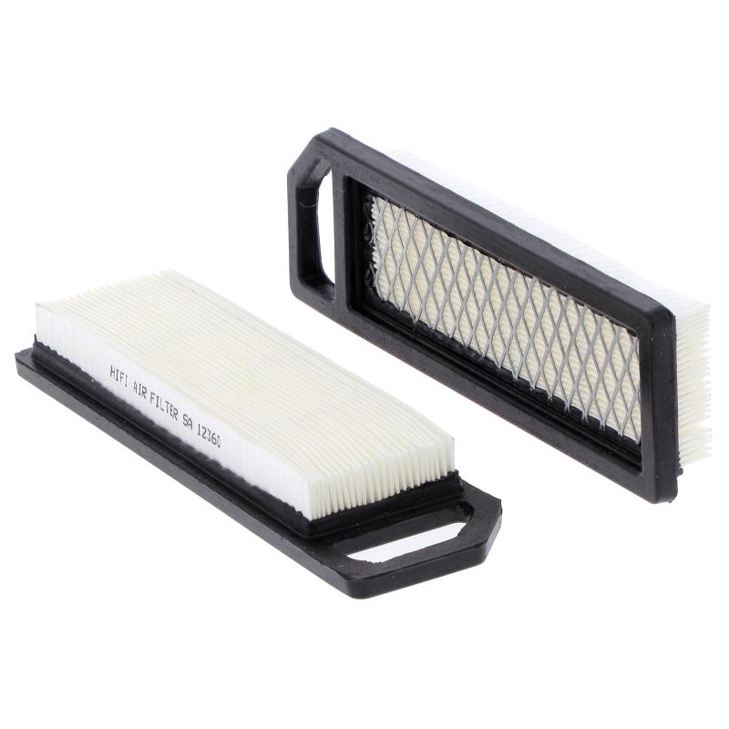  Hifi Air Filter SA 12360 – OEM Filter Part – Roladex UK