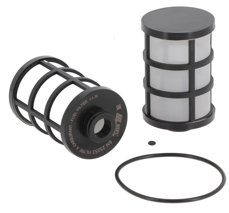  Hifi Fuel Filter SN 25253 – OEM Filter Part – Roladex UK