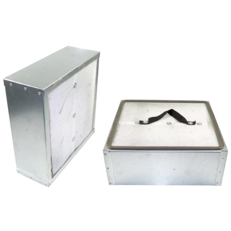  Hifi Air Filter NN 4948 S – OEM Filter Part – Roladex UK
