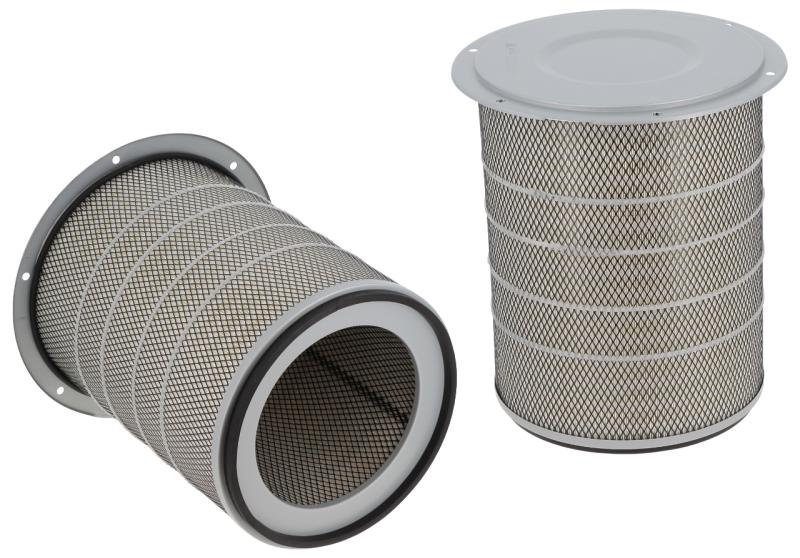 Hifi Air Filter SA 16261 – OEM Filter Part – Roladex UK