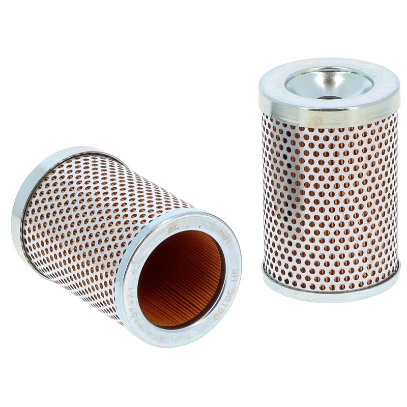  Hifi Hydraulic Filter SH 53160 – OEM Filter Part – Roladex UK