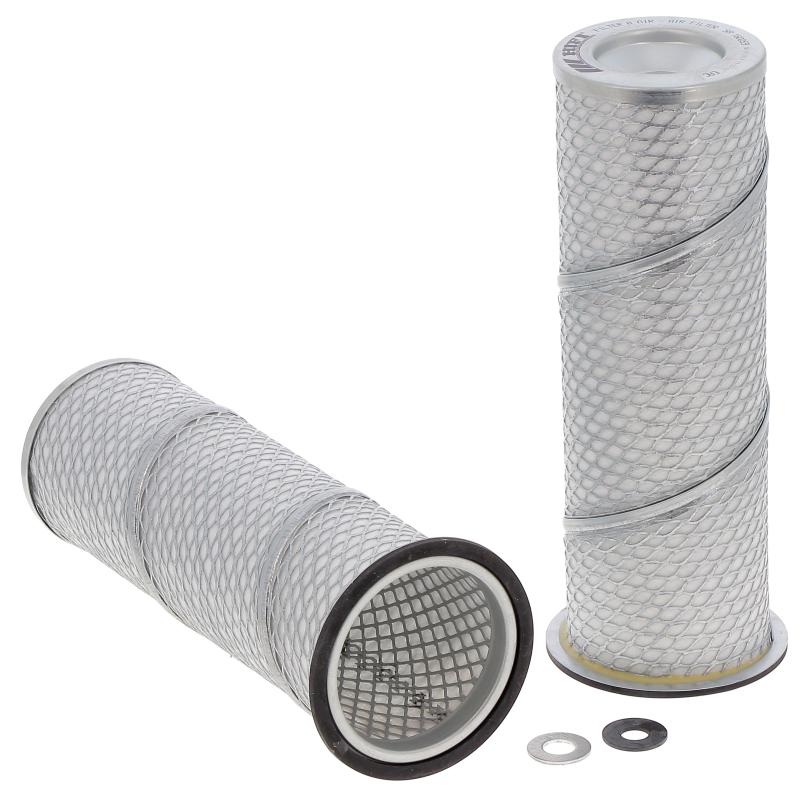  Hifi Air Filter SA 160059 – OEM Filter Part – Roladex UK