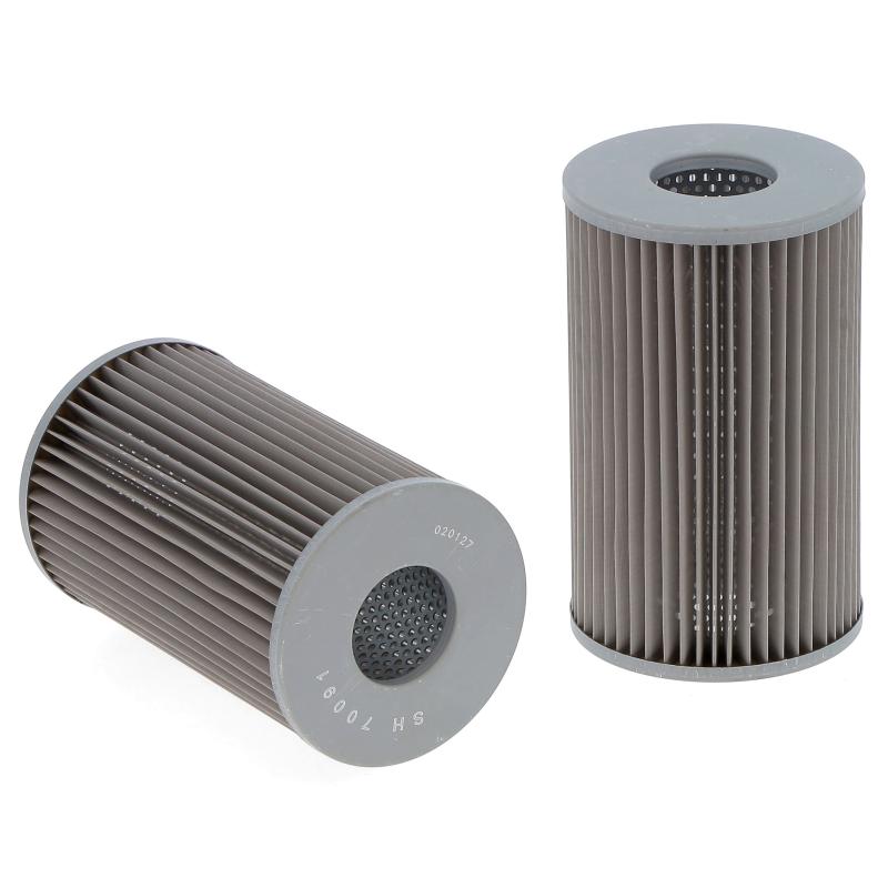  Hifi Hydraulic Filter SH 70091 – OEM Filter Part – Roladex UK