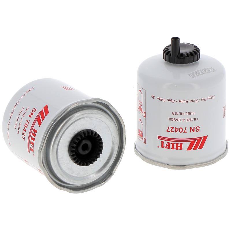  Hifi Fuel Filter SN 70427 – OEM Filter Part – Roladex UK